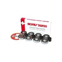 ราคา ลูกปืน สเก็ตบอร์ด Skateboard Bearing Bones swiss ส่งจากไทย ลื่นมาก (5682808256)