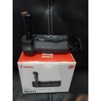 ราคา ใหม่ Canon BG-E21 battery grip for Canon 6D MK II ของแท้รับประกันสามสิบวัน (19285357416)