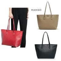 ราคา STOCK-Mango/MNG รวมกระเป๋านักช้อป (57655084941)