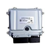 ราคา A2731535079 0261209381 Original New Engine Computer Board ECU Fit For Mercedes-Benz S500 S550 Gl450 (27694190089)