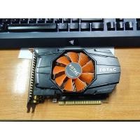ราคา Zotac GTX 650 1G DDR5 ไม่ต่อไฟเพิ่ม (25521088663)
