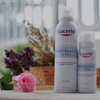 ราคา Eucerin® AQUAporin Mist Spray 150ml (1275248853)