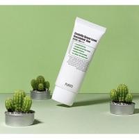 ราคา ส่งฟรี - พร้อมส่ง PURITO Centella Green Level Unscented Sun//โปรจับคู่กับมาส์กHeimish (6262319385)