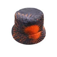 ราคา SALUTE 2020ss tie-dry hat (BLACK) (4270508235)