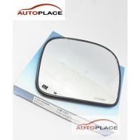 ราคา เนื้อกระจกมองข้าง TOYOTA NEW TIGER เนื้อกระจก (22355743494)