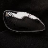 ราคา ฝาครอบไฟหน้ารถสําหรับ Mercedes-Benz S Series W220 S600 S500 S320 S350 S280 1998 ~ 1999 ~ 2000 ~ 2007 ~ 2002 ~ 2003 ~ 2004 ~ 2005 ไฟหน้าเลนส์ฝาครอบเปลือกไฟหน้าพลาสติก (50455564770)