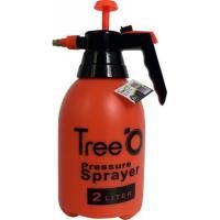 ราคา GlobalHouse Tree O กระบอกฉีดน้ำ ขนาด 2 ลิตร. รุ่นJJN-2LA สีส้มดำ สินค้าของแท้คุณภาพดี (20793835684)