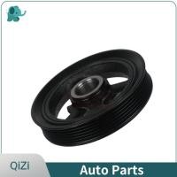 ราคา 11237829906 Auto Engine Systems Crankshaft Pulley for BMW MINI R50 R53 R52 (58054904515)