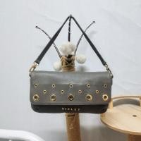 ราคา กระเป๋าสะพายไหล่Sisley(มือสอง)กรุณาอ่านรายละเอียดก่อนการสั่งซื้อ (40607206764)