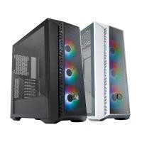 ราคา CASE COOLER MASTER Masterbox 520 Mesh ATX MASTERBOX 520 TG (23500266662)
