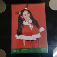 ราคา Photoset ซัทจังBNK48 เซต 7 คริสมาส (5720912361)
