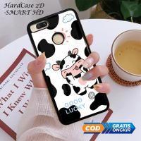 ราคา XIAOMI MI A1 2017 แฟชั่นปลอก MT39 Hardcase 2D Glossy Kesing XIAOMI MI A1 2017 - ปลอก XIAOMI MI A1 2017 - ซิลิคอน XIAOMI MI A1 2017 กันชน hardcase ฝาครอบป้องกัน Handphone สามารถ (53700247517)