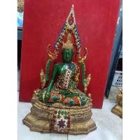 ราคา พระบูชาพระพุทธชินราช หน้าตัก5นิ้ว (22654493102)