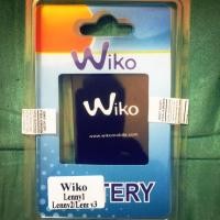 ราคา แบตเตอรี่ Wiko Lenny1/Lenny2/Lenny3. 1800mAh (964413472)
