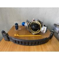 ราคา Dx Meteor driver เข็มขัดมาสไรเดอร์เมเทโอ Kamen Rider Meteor จากมาสไรเดอร์โฟเซ่ Kamen Rider Fourze ของแท้ Bandai (14190918946)