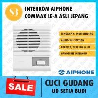 ราคา ใหม่ ต้นฉบับญี่ปุ่น Aiphone Commax LE-A Sub Station Intercom (22233599381)
