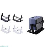 ราคา เรดไบอา ขาตั้งโปรเจคเตอร์ตั้งโต๊ะพร้อมไฟ 360 องศา 1 4 สกรูเมาท์ปรับได้สําหรับบ้านและสํานักงานที่วางโปรเจคเตอร์ (42176961408)