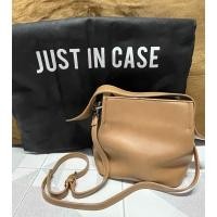 ราคา JUST IN CASE กระเป๋าสะพายข้างผู้หญิง (25885250840)