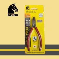 ราคา KEIBA คีมปากเฉียงมินิ 5" รุ่น MN-A05 ด้ามสีแดง (47902232826)