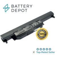 ราคา Asus แบตเตอรี่ รุ่น A32-K55 (Asus X45V A45VS F55V F55VD A75D A75V K45A K45D K45V K45VM K75V R500VJ R700A) Asus Battery (1118274272)