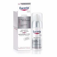 ราคา Eucerin MEN White Booster Active Serum 30ml #eucerin (2251772429)