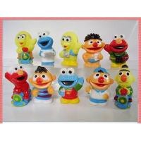 ราคา ตุ๊กตา Sesame Street / ที่รองเค้ก (26088315397)