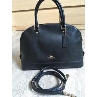 ราคา {มือ2} กระเป๋า coach ทรงโดม แท้% (18606080306)