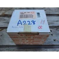 ราคา ชุดเสื้อสูบเเละลูกสูบ STIHL BG 50 เเท้ (25321877796)