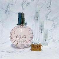 ราคา น้ำหอมแท้แบ่งขาย Lanvin Eclat De Fleurs EDP กลิ่นคุณหนู หอม สวย สดใส (11735431381)
