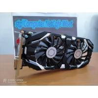 ราคา การ์ดจอ MSI GTX 1060 3G (5917115708)