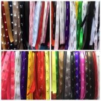 ราคา ริบบิ้นผูกผม ริบบิ้นสี โบว์ผูกผม โบว์สี มีเก็บปลายทาง (3319379567)