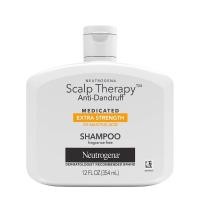 ราคา Neutrogena สำหรับรังแค Extra Strength Scalp Therapy Anti-Dandruff Shampoo with 3% salicylic acid (27402150359)