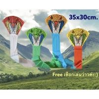 ราคา ว่าว ว่าวงู พร้อมเชือกKite (9626744559)