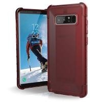ราคา แท้100% มีใบสั่งซื้อ คะ UAG PLYO SERIES GALAXY NOTE 8 CASE (1822121785)