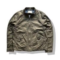 ราคา Zara Man Zipper Jacket รอบอก 47” (43860971674)