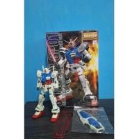 ราคา Gundam Bandai MG RX-78 GP01 (24563103666)