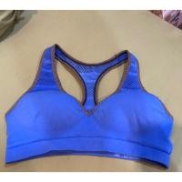 ราคา สปอร์ตบรามือ2 แบรนด์ Pink Victorias Secret size S-M อก 34-36 (4236952470)