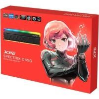 ราคา ADATA SPECTRIX D45G DDR4 RGB 32GB(2*16GB) 3600MHZ (22781142656)