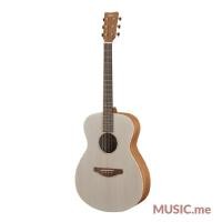 ราคา กีตาร์โปร่งไฟฟ้า Yamaha STORIA I I ผ่อน0% นาน10เดือน (29927763256)