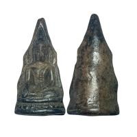 ราคา พระพุทธชินราชเนื้อดินอุดกริ่ง (26404963283)