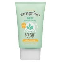 ราคา ครีมกันแดด Etude House Sunprise Mild Watery Light (2748503512)