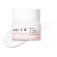 ราคา Etude House Moistfull Collagen Eye Cream 28 ml. (อายครีม) (257586646)