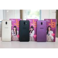 ราคา samsung J8 (2018) ประกันศูนย์1ปี (1518504268)