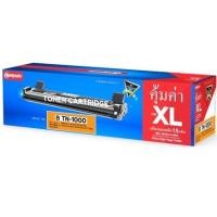 ราคา ตลับหมึกโทนเนอร์คอมพิวท์ Compute TN1000 สำหรับเครื่องปริ้นเลเซอร์ Brother (Toner) (14194706753)