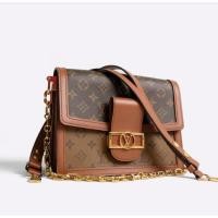 ราคา L V Dauphine MM DC22 (22230236866)