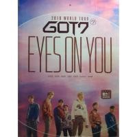 ราคา โฟโต้บุ๊คพิมพ์สี่สีสุดพิเศษ GOT7 Special PhotoBook (26561062075)