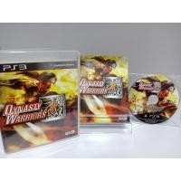 ราคา แผ่นเกมส์ Ps3 - Dynasty Warriors 8 (Playstation 3) (อังกฤษ) (24762986682)