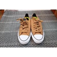 ราคา Converse สีน้ำตาล Chuck taylor มือสอง (3406167752)