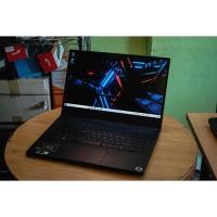 ราคา โน๊ตบุ้คมือสอง ASUS ROG ZEPHYRUS GA502DU การ์ดจอ GTX1660TI (14148622216)