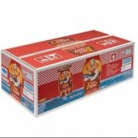 ราคา [ยกลัง] ซูเปอร์ซีเชฟ ปลาซาร์ดีนในซอสมะเขือเทศ 155กรัมXกระป๋องx10แพ็ค (56301144835)